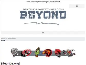 beyond-mascot-art.com