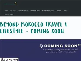 beyond-morocco.com
