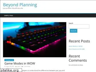 beyond-planning.com