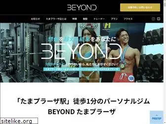 beyond-tamaplaza.com