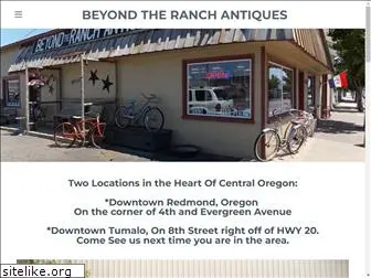 beyond-the-ranch.com