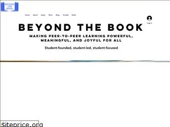beyond-thebook.com