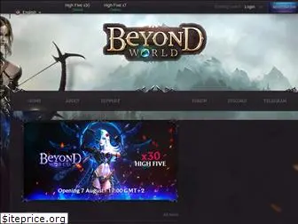 www.beyond.lt website price