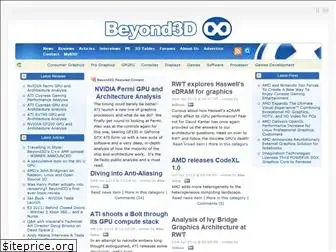 beyond3d.com