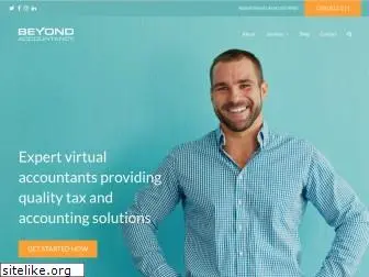 beyondaccountancy.com.au