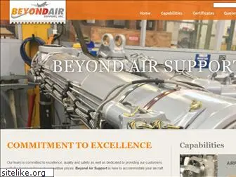 beyondairsupport.com