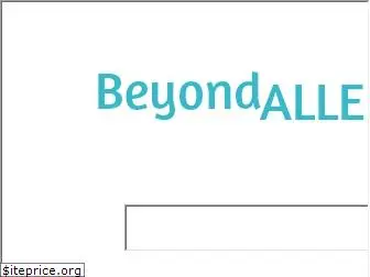 beyondallergy.com