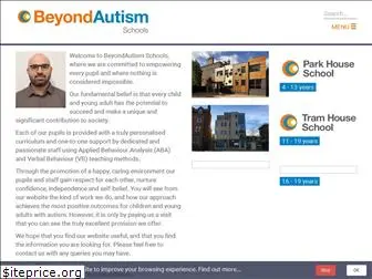 beyondautismschools.org.uk