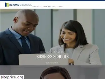 beyondb-school.com