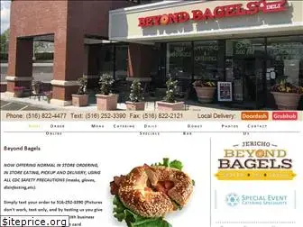 beyondbagels.com