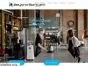 beyondbancard.com