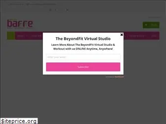 beyondbarre.com