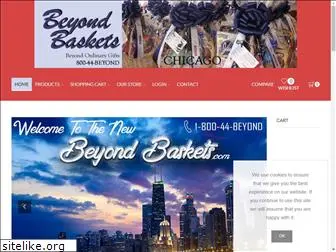 beyondbaskets.com