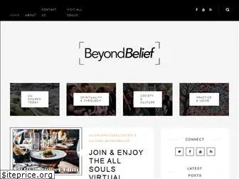 beyondbelief.online