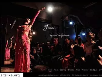 beyondbellydance.com