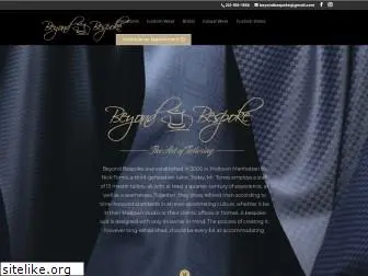 beyondbespoke.com