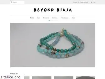 beyondbiasa.co.uk