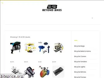 beyondbikes.com