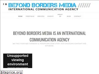 beyondbordersmedia.com