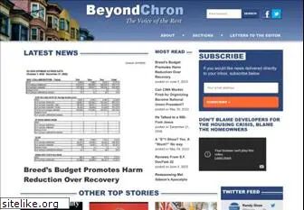 beyondchron.org