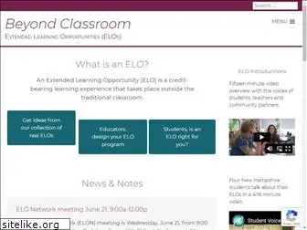 beyondclassroom.org