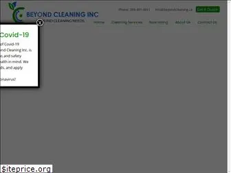 beyondcleaning.ca