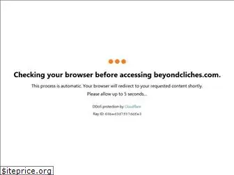 beyondcliches.com