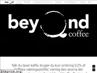 beyondcoffee.dk