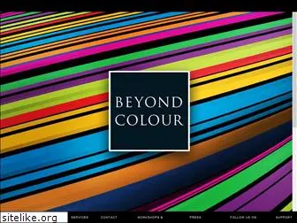 beyondcolour.com