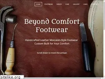 beyondcomfort.com