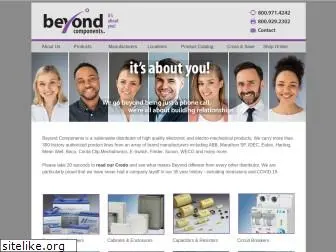 beyondcomponents.com