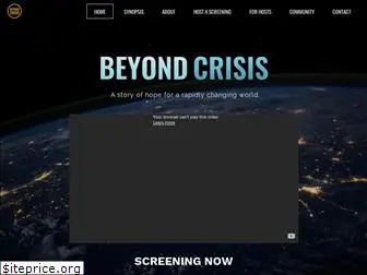 beyondcrisisfilm.com