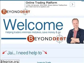 beyonddebt.net