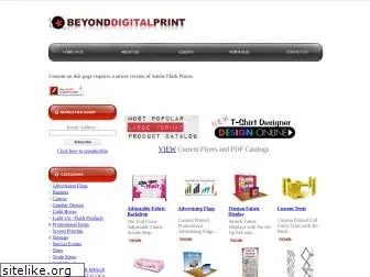 beyonddigitalprint.com