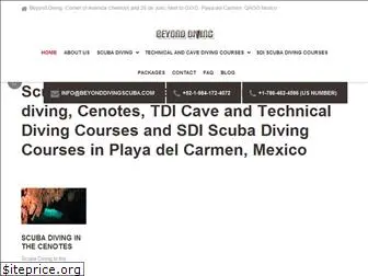 beyonddivingscuba.com