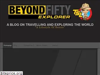 beyondfiftyexplorer.com