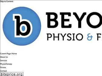 beyondfitness.co.nz