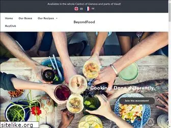 beyondfood.ch