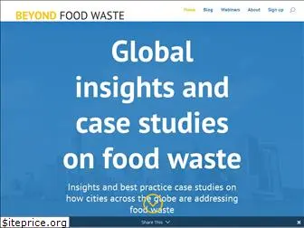 beyondfoodwaste.com