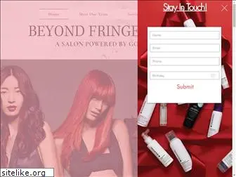 beyondfringe.com