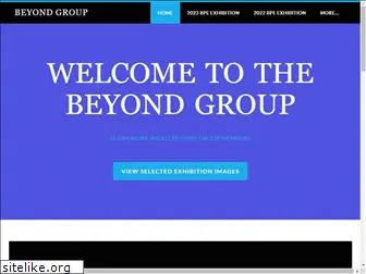 beyondgroup.info