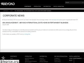 beyondhe.com.au