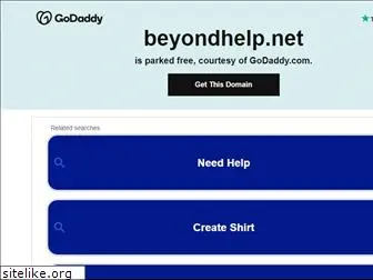 beyondhelp.net