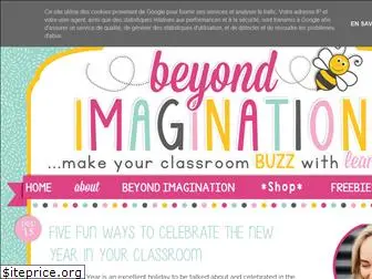 beyondimaginationteaching.com