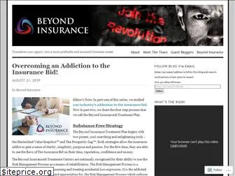 beyondinsurance.wordpress.com