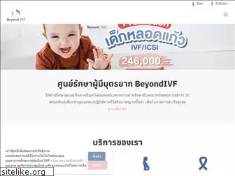 beyondivf.com
