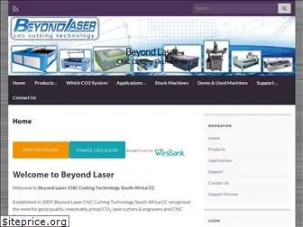 beyondlaser.co.za