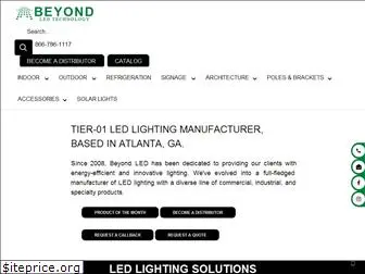 beyondledtechnology.com