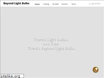 beyondlightbulbs.com