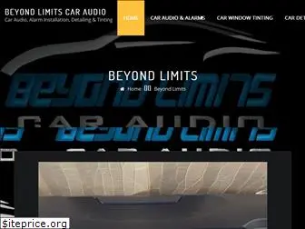 beyondlimits808.com